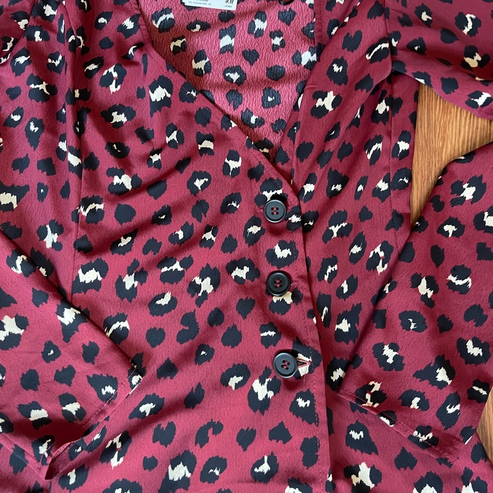 NWT Dress - Picture 4 of 7